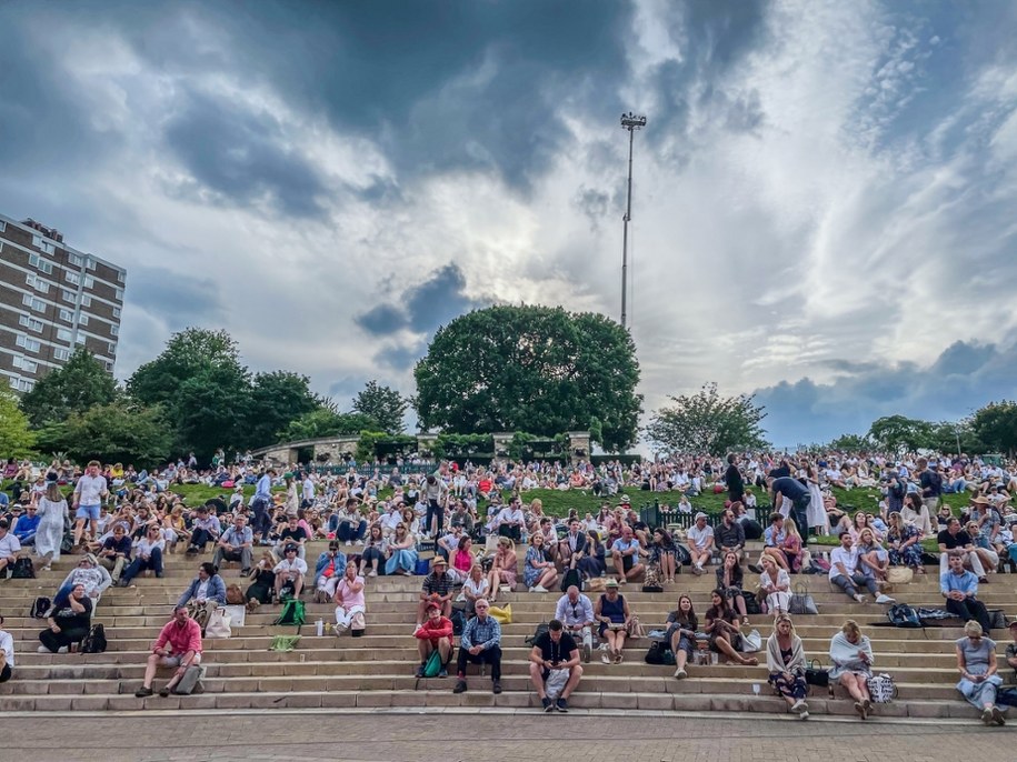 Wzgórze Henmana /Shutterstock