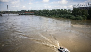 Wzięli pod lupę wydatki na monitoring rzek. Miliony na wynagrodzenia, samochody i biura