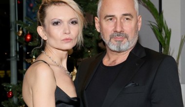 Wzięli ślub i poszli na ściankę. Oficjalny debiut Kopczyńskiego i Kustosz