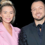 Wzięli ślub i zostali rodzicami. Próba ratowania związku nie wyszła...