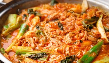 Wzmacnia odporność, odchudza i dodaje energii. Koreanki jedzą codziennie, a Polki nie chcą słyszeć