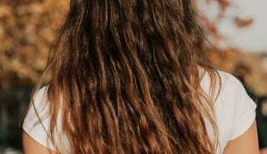 Wzmocni włosy, poprawi kondycję skóry głowy. Moc prosto z filiżanki