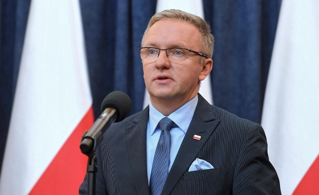 Wzmocnienie obecności wojsk USA w Polsce? "Natura definicji jest płynna" 