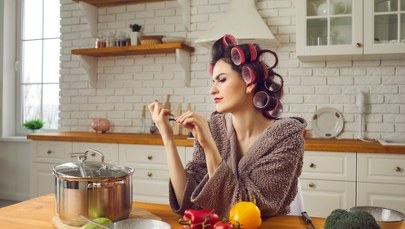 Wzmocnienie od środka. Dieta dla włosów i paznokci