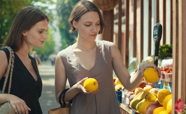 Wzmocnij się na wiosnę! „Odmładzające” produkty z lokalnych targowisk  