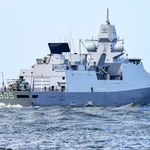 Wzmocnione patrole NATO i Szwecji na Bałtyku. "To sygnał dla Rosji"