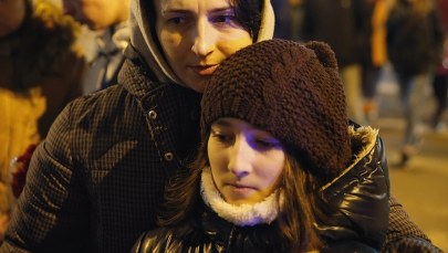 Wzmocnione środki bezpieczeństwa w Petersburgu. Wzrosła liczba ofiar śmiertelnych