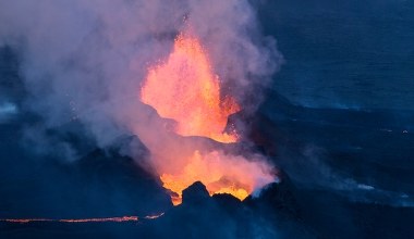Wzmożona aktywność Barbalungi