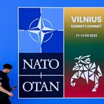 Wzmożone kontrole graniczne przed szczytem NATO w Wilnie