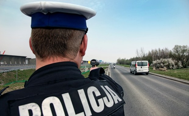 Wzmożone kontrole na drogach. "Majówka 2025" w woj. zachodniopomorskim