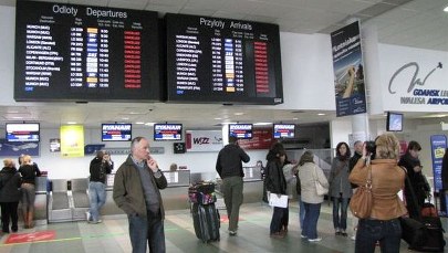 Wzmożone kontrole podczas ŚDM. Specjalny zespół będzie działał m.in. na lotniskach