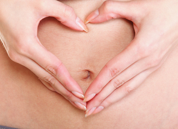 Wzmożone upławy w ciąży nie są zwiastunem czegoś złego, chyba, że towarzyszą im inne objawy. /123RF/PICSEL