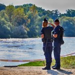 Wzmożony ruch na granicy z Niemcami. Policja kieruje dodatkowe siły