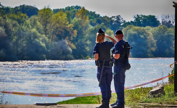 Wzmożony ruch na granicy z Niemcami. Policja kieruje dodatkowe siły