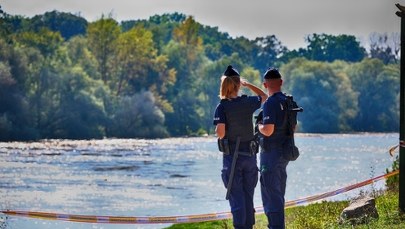Wzmożony ruch na granicy z Niemcami. Policja kieruje dodatkowe siły