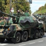 Wzmożony ruch pojazdów wojskowych. Komunikat Wojska Polskiego