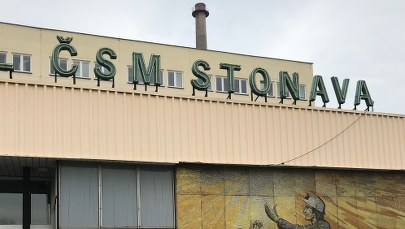 Wznowienie akcji poszukiwawczej w kopalni Stonava