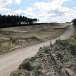 Wznowienie budowy autostrady A2 ma nastąpić w lipcu