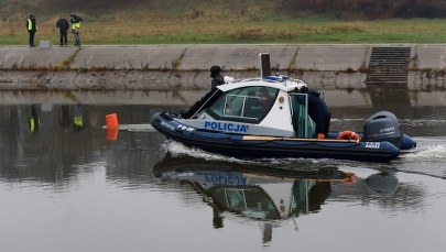 Wznowiono poszukiwania ciała Ewy Tylman. Wciąż nie przyniosły przełomu