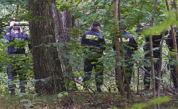 Wznowiono poszukiwania ciała Iwony Wieczorek. W nowym miejscu