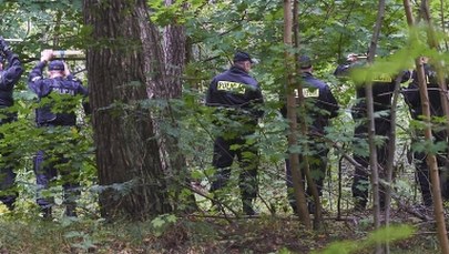 Wznowiono poszukiwania ciała Iwony Wieczorek. W nowym miejscu