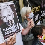 Wznowiono proces ekstradycyjny założyciela WikiLeaks Juliana Assange'a