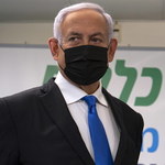 Wznowiono proces Netanjahu ws. korupcji. Premier Izraela nie przyznaje się do winy