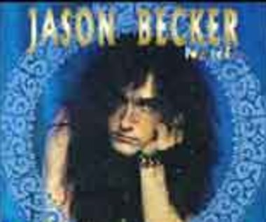 Wznowiony album Jasona Beckera