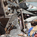 Wzrasta liczba ofiar trzęsienia ziemi w Indonezji