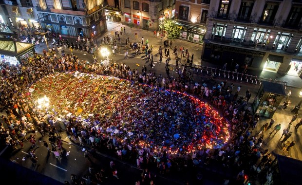 Wzrósł bilans ofiar ataków terrorystycznych w Hiszpanii