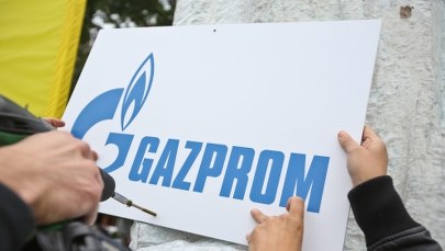 Wzrósł dług Ukrainy za gaz z Rosji. To już ponad 3 mld dolarów