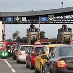 Wzrósł ruch na autostradzie A4 Kraków - Katowice