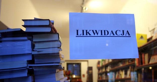 Wzrósł VAT, sprzedaż książek spada... Fot. Andrzej Iwańczuk /Reporter