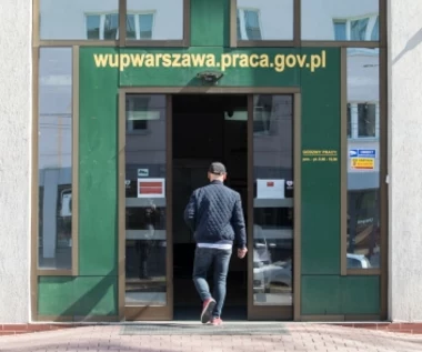 Wzrósł zasiłek dla bezrobotnych. Zmiana od 1 czerwca