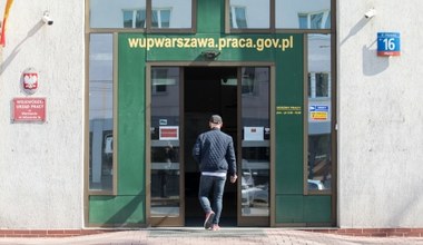 Wzrósł zasiłek dla bezrobotnych. Zmiana od 1 czerwca