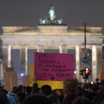 Wzrosła liczba antysemickich incydentów w Niemczech
