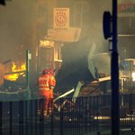 Wzrosła liczba ofiar wybuchu w polskim sklepie w Leicester