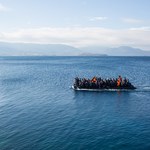 Wzrosła liczba ofiar zatonięcia łodzi z migrantami
