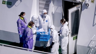Wzrosła liczba Polaków w nadzorze z powodu hantawirusa 