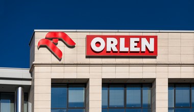 Wzrosła modelowa marża rafineryjna PKN Orlen