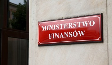 Wzrosło zadłużenie Skarbu Państwa. Są nowe dane Ministerstwa Finansów