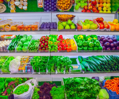 Wzrosły ceny warzyw i owoców. Niektóre o 70 procent