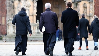 Wzrosły notowania Kościoła. Jest najnowszy sondaż