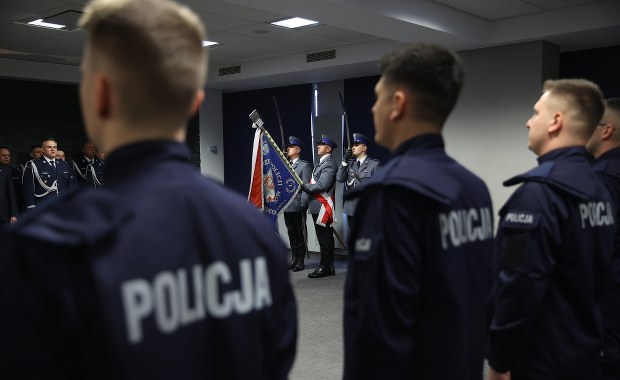 Wzrosły pensje komendantów wojewódzkich policji. Znamy rekordzistę