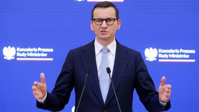 Wzrosną emerytury i renty. Jest zapowiedź premiera