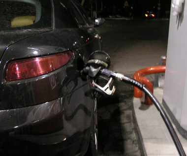 Wzrośnie akcyza na paliwa?