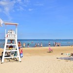 Wzrost cen, krótsze pobyty, duże obłożenie. Bałtyk gotowy na lato