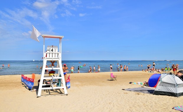 Wzrost cen, krótsze pobyty, duże obłożenie. Bałtyk gotowy na lato