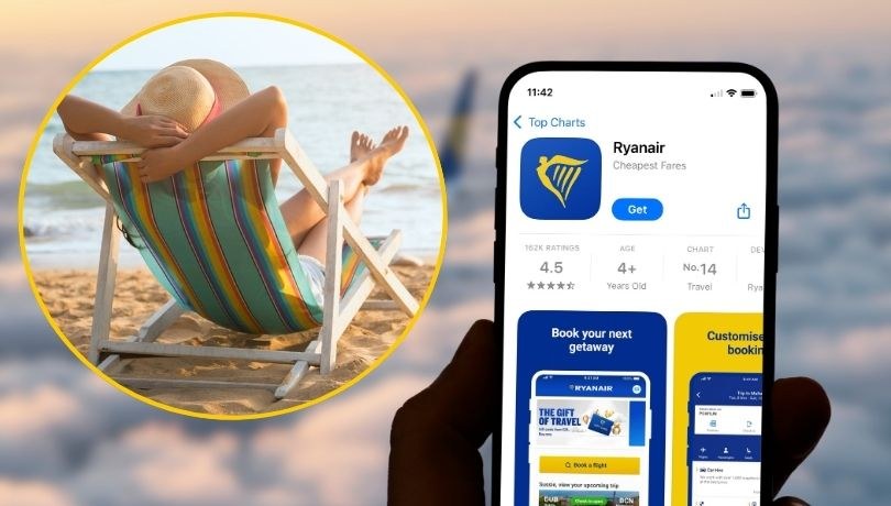 Wzrost cen paliwa lotniczego i niepokoje na Bliskim Wschodzie: Ryanair komentuje skutki dla branży /Shutterstock