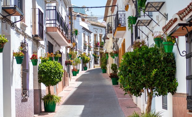 Wzrost cen Polakom niestraszny. Coraz więcej wykupuje domy w Hiszpanii